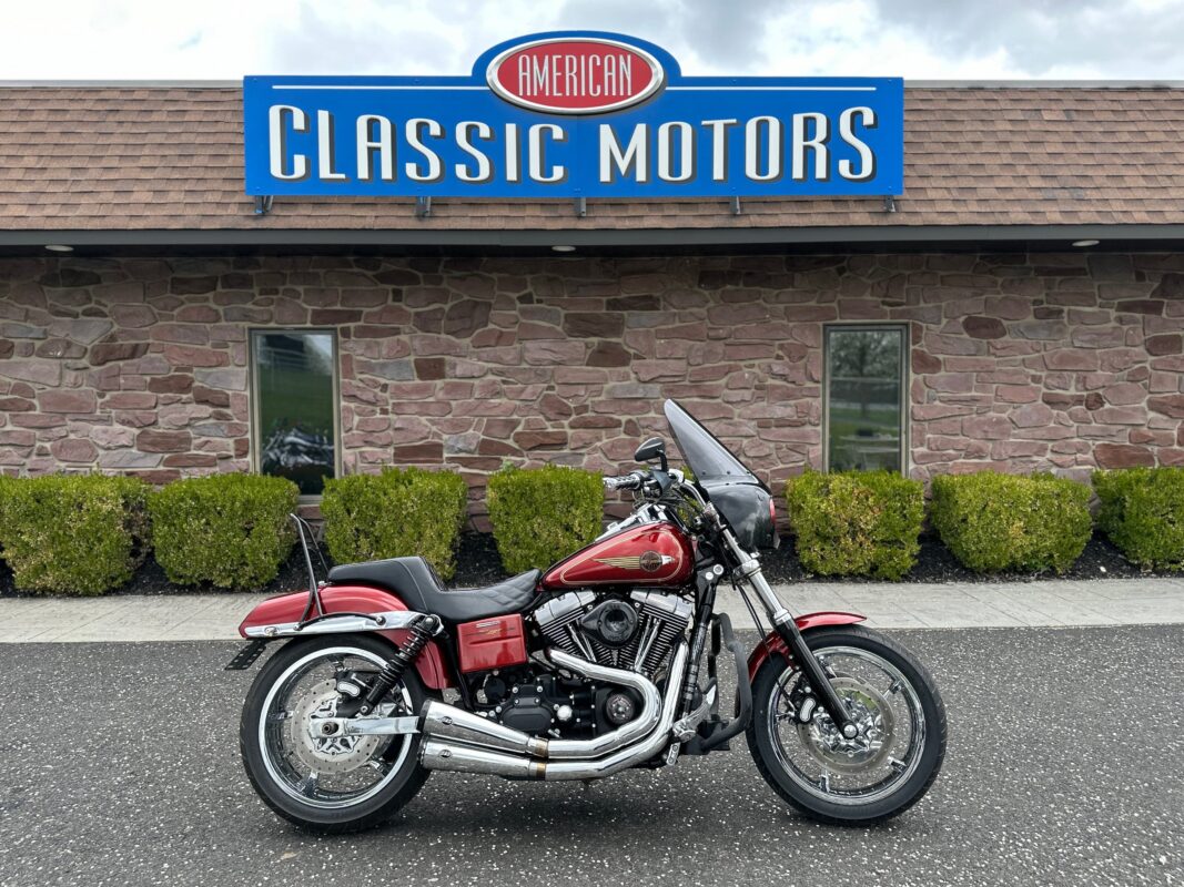 2009 Harley-Davidson Dyna Fat Bob Fatbob FXDF w/ Custom Paint Chrome Wheels W/ Thousands in Upgrades! $11,995