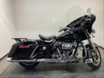 2018 Harley-Davidson Police Electra Glide FLHTP Only 5,996 Miles! 107" Milwaukee 8 $14,995