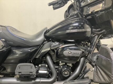 2018 Harley-Davidson Street Glide Special FLHXS One owner! Apes & Extras! $17,995 (Sneak Peek Deal)
