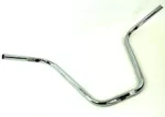 Burly Brand Narrow 14" Apes 1" Chrome Handlebars Harley Softail Dyna Sportster