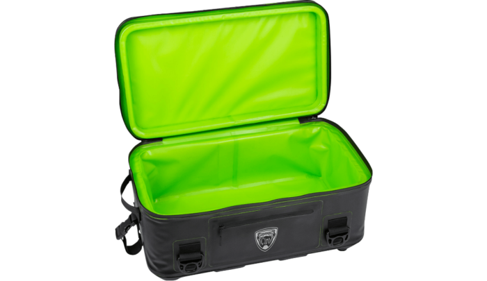 Ciro 24 Liter Dryforce Quick Release Waterproof Cooler Tour-Pak Harley Touring