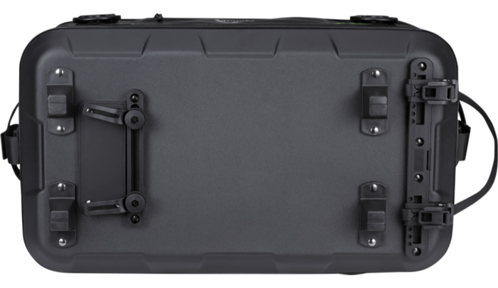Ciro 24 Liter Dryforce Quick Release Waterproof Cooler Tour-Pak Harley Touring