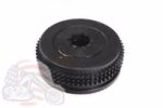 Clutch Drum 9 Tooth Ratchet Plate Harley Sportster Ironhead Kickstart Model ONLY