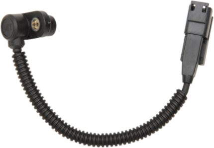 Crank Crankshaft Position Sensor Harley Touring Dyna Softail 01-19 32707-01B / C