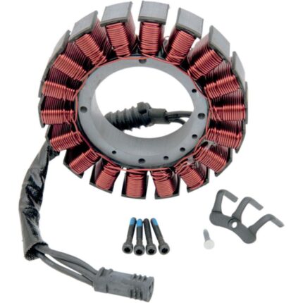 Drag Specialties Magneto Alternator Stator Harley Touring 2006-2016 OEM 29987-06