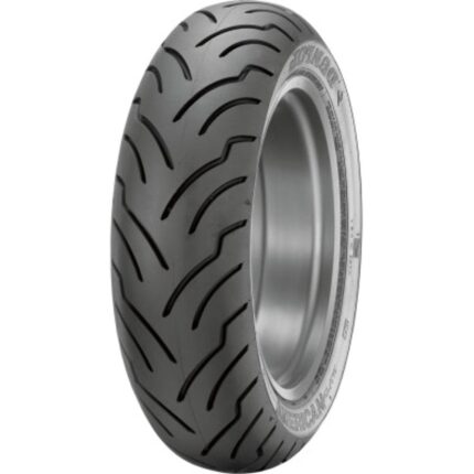 Dunlop American Elite 180/55-18 80H Blackwall Rear Tire Harley Touring