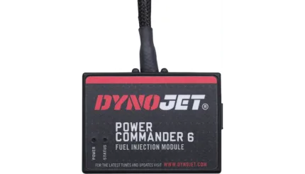 Dynojet Power Commander 6 Ignition Adjustment EFI OE USB Tuner Harley Softail