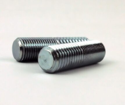 Handlebar Riser Stud Adapter Harley Springer Chopper Bobber Custom DNA Paughco