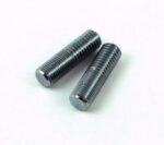 Handlebar Riser Stud Adapter Harley Springer Chopper Bobber Custom DNA Paughco