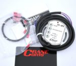 S&S Crane Cams HI-4N HI4N Single Fire Ignition Module Harley Evo Shovelhead XL