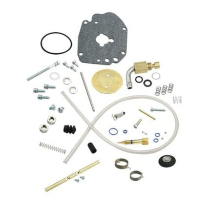 S&S Cycle Master Rebuild Kit Super E Carburetor Carb Harley Chopper Custom