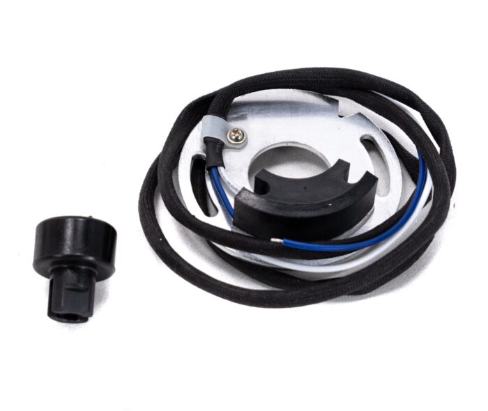Ultima Dual Fire Electronic Ignition Module Harley Big Twin Evo Sportster 70-99