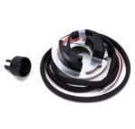 Ultima Single Fire Electronic Ignition Module Harley Big Twin Sportster 70-99